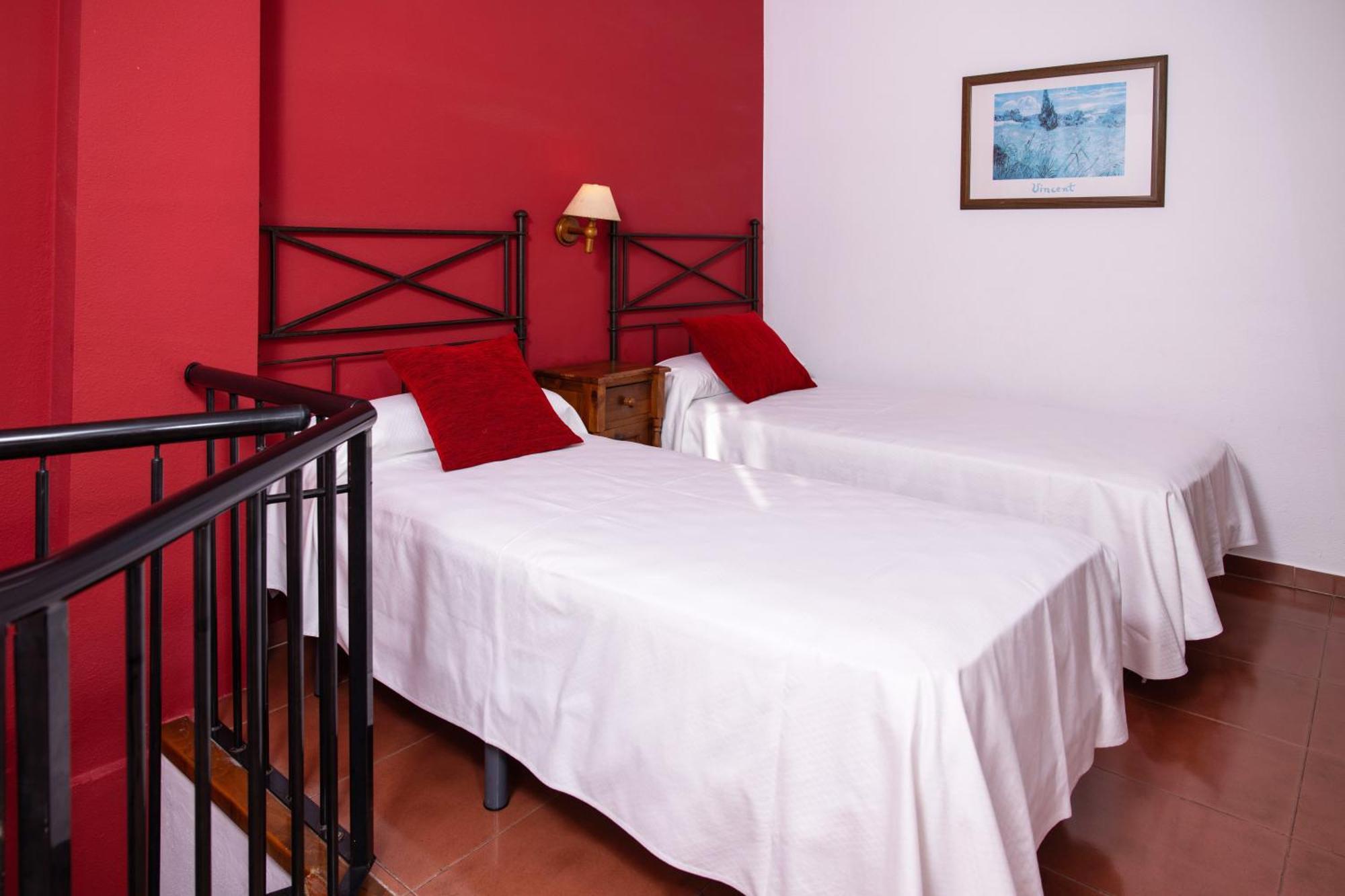 Rvhotels Mar De Tossa Tossa de Mar Exterior foto