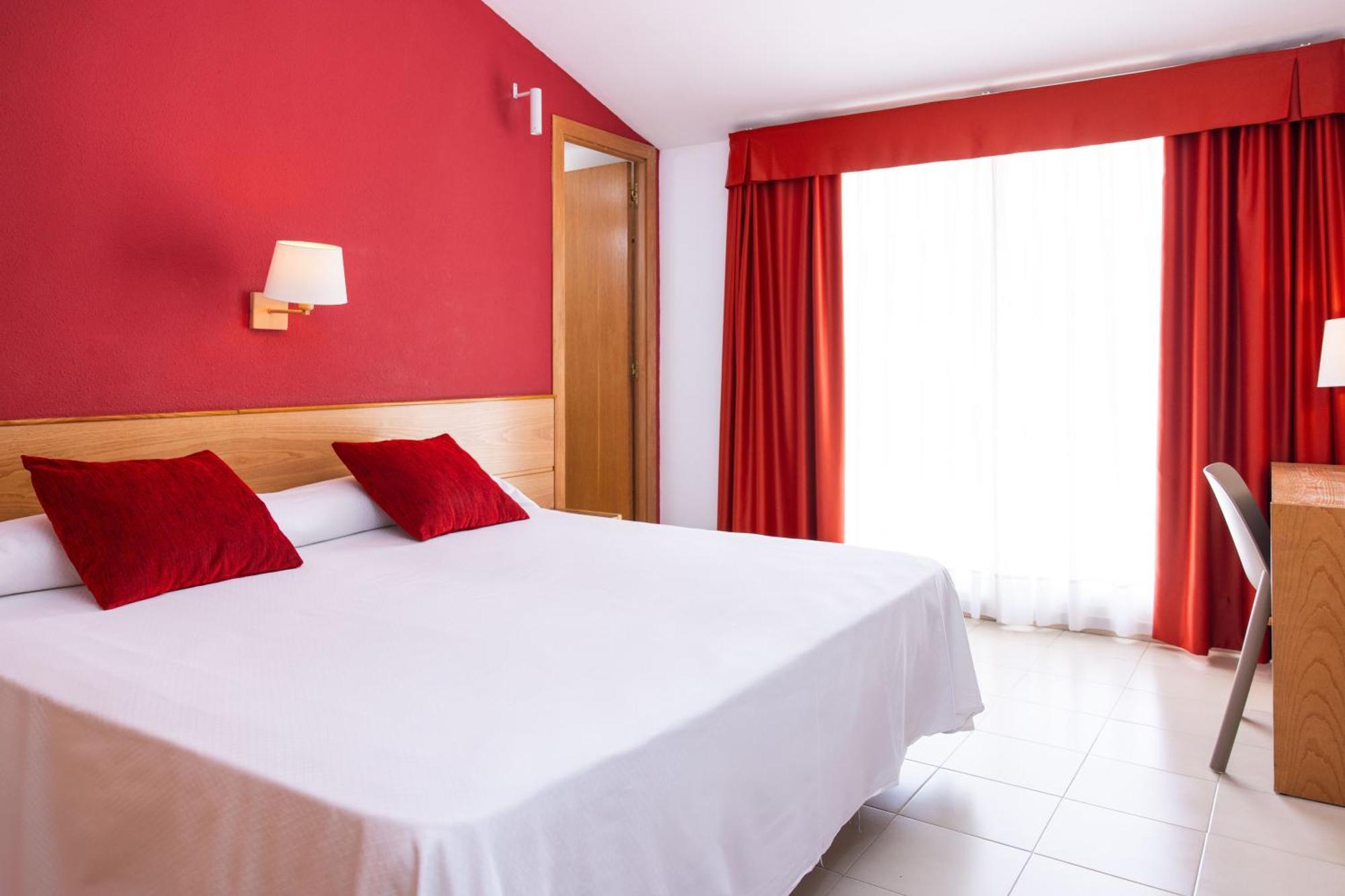 Rvhotels Mar De Tossa Tossa de Mar Exterior foto